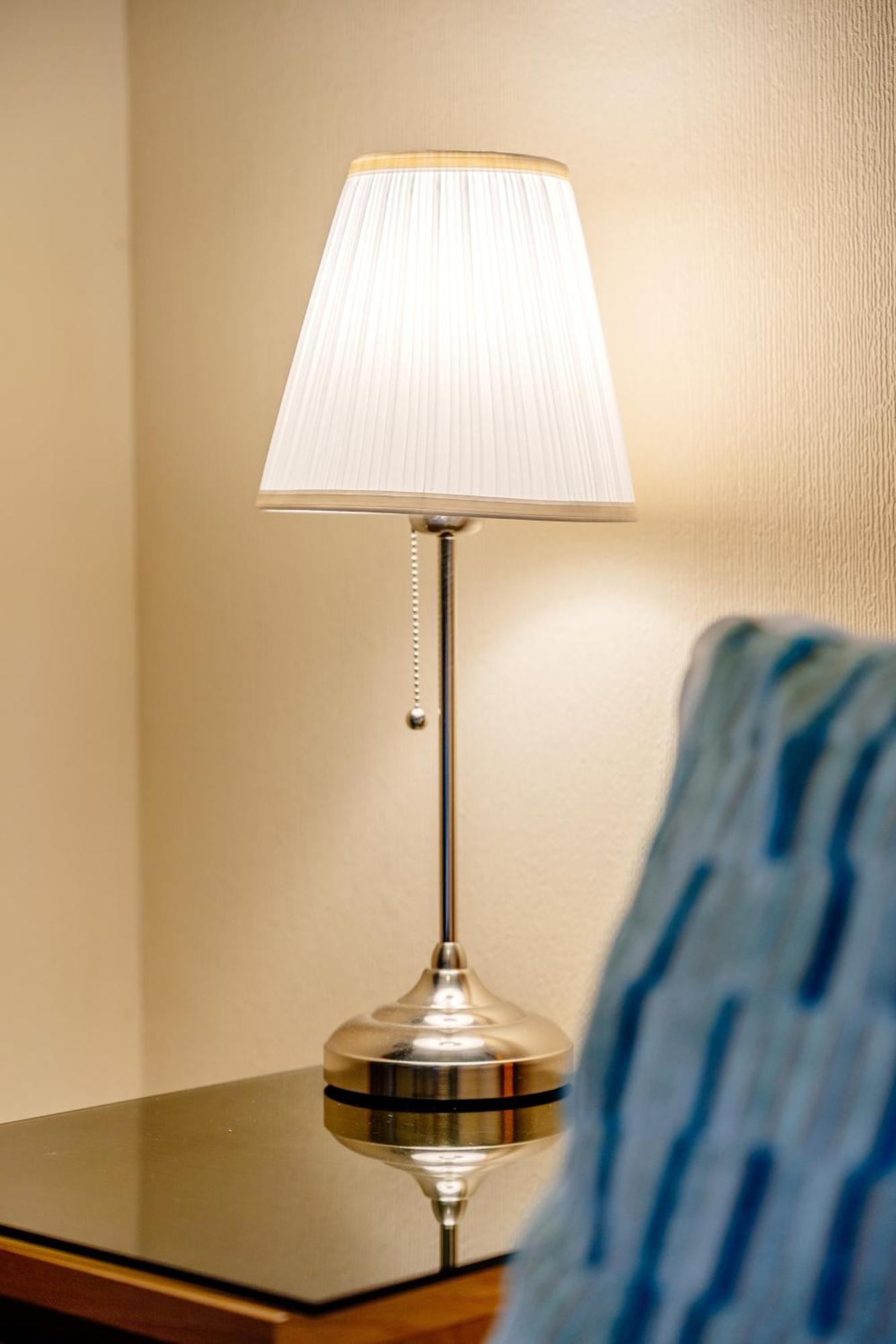 Beautiful Spacious Ground Floor Newington Flat EDI Kültér fotó